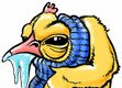 Cold Chicken Challenge