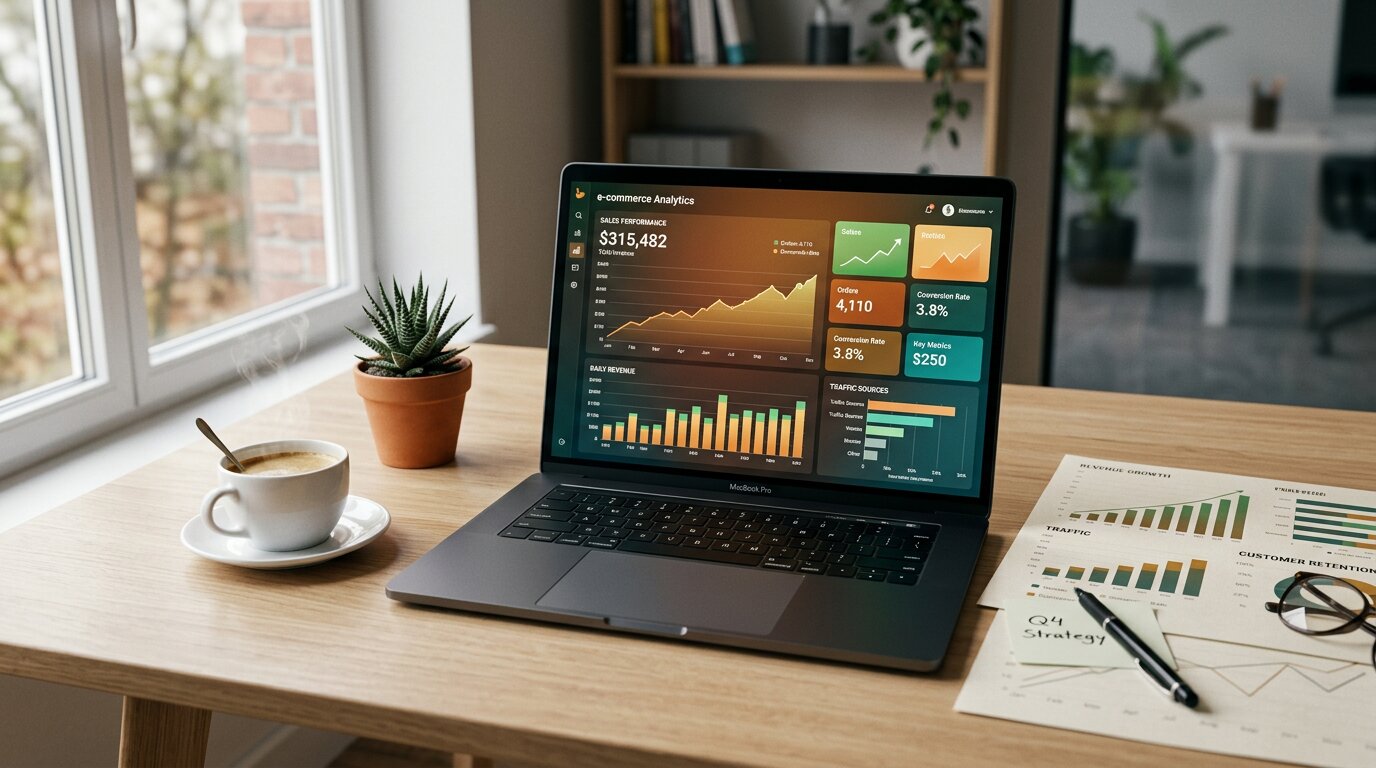 Discovering Hidden Growth Opportunities Through a Shopify Audit