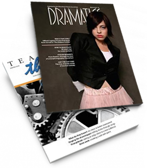 School Theatre Publications