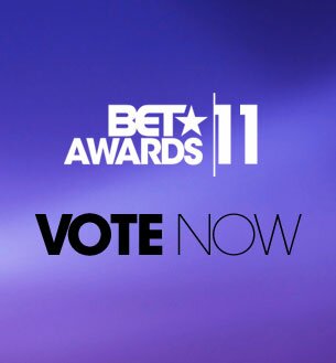 BET 2011 Awards Show