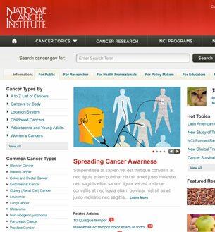 National Cancer Institute