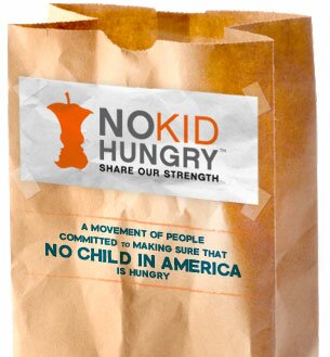 No Kid Hungry