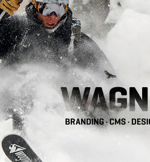 Wagner Skis