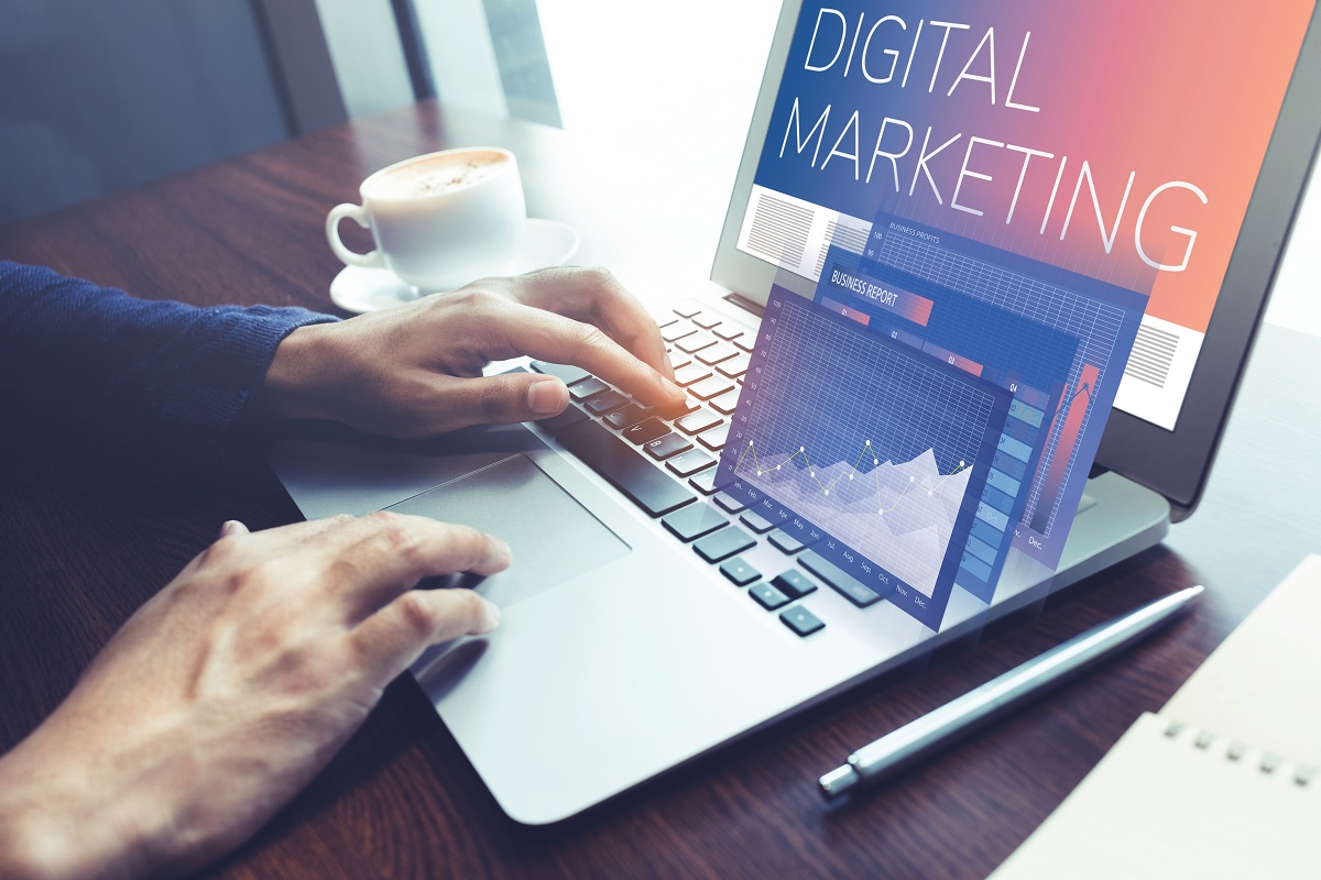 Do Manufacturing Companies Even Need Digital Marketing